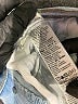 Levi's Blue Jeans Size 24 waist - photo 8