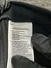 Reebok Solid Black Athletic Shorts Size M - photo 4