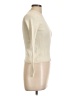 Lascana Ivory Turtleneck Sweater Size 10 - photo 4