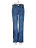 AYR Hearts Blue Jeans Size 28 waist - photo 1