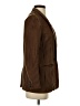 Old Navy Houndstooth Brown Blazer Size XS - photo 4