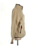 Patagonia 100% Recycled Polyester Tan Jacket Size M - photo 4