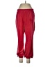 Juicy Couture Red Casual Pants Size L - photo 1