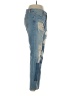 FRAME Denim Blue Jeans Size 26 waist - photo 4