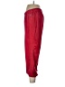 Juicy Couture Red Casual Pants Size L - photo 5