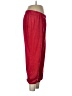 Juicy Couture Red Casual Pants Size L - photo 4