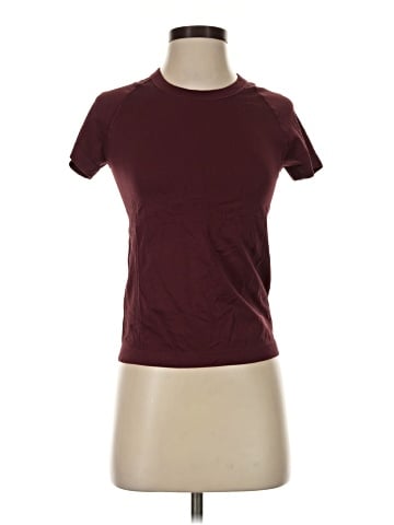 Tail Short Sleeve T-Shirt (view 1)