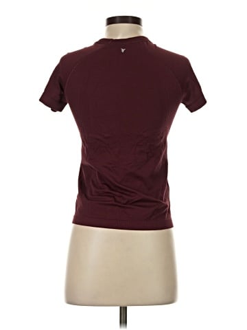 Tail Short Sleeve T-Shirt (view 2)