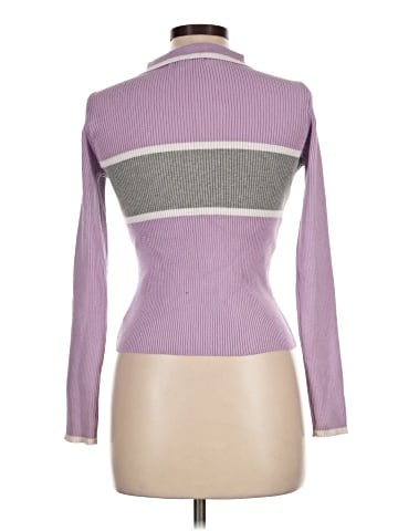 Charlotte Russe Pullover Sweater (view 2)