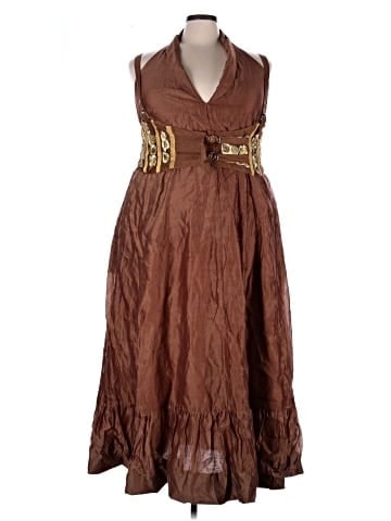 Nikita Mhaisalkar Cocktail Dress (view 1)