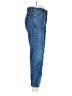 AYR Hearts Blue Jeans Size 28 waist - photo 4