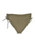 Old Navy Tan Swimsuit Bottoms Size L - photo 2