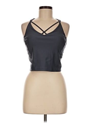 Avia Sleeveless Top (view 1)