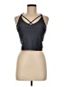 Avia Black Sleeveless Top Size M - photo 1