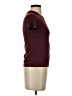Tail Burgundy Short Sleeve T-Shirt Size S (estimated) - photo 4