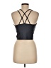 Avia Black Sleeveless Top Size M - photo 2