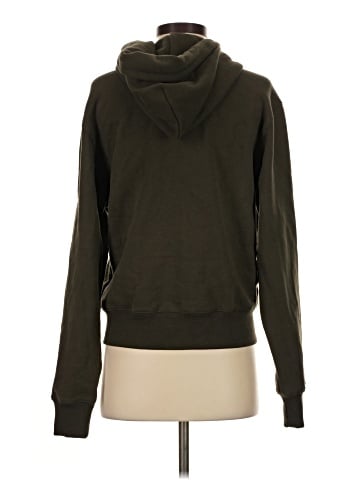 Garage Zip Up Hoodie (view 2)