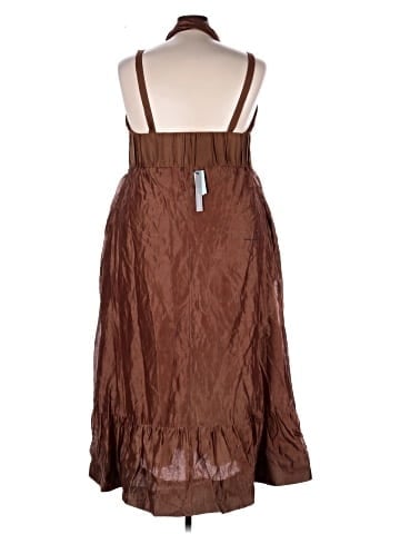 Nikita Mhaisalkar Cocktail Dress (view 2)