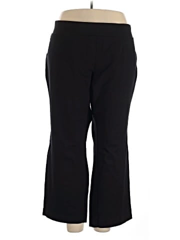 Worthington Active Pants (view 1)