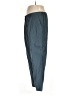 Nine West Blue Cargo Pants Size XL - photo 5