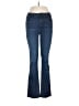Paige Blue Jeans Size 28 waist - photo 1