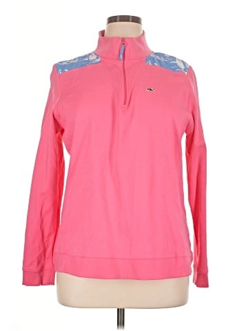 Vineyard Vines Sweatshirt (view 1)