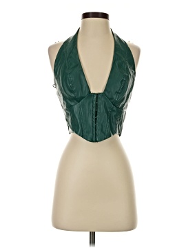 Fashion Nova Sleeveless Blouse