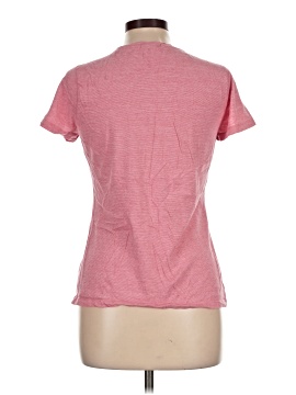 Lauren Jeans Co. Short Sleeve Top (view 2)