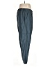 Nine West Blue Cargo Pants Size XL - photo 4