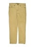 U.S. Polo Assn. Yellow Khakis Size 14 - photo 1