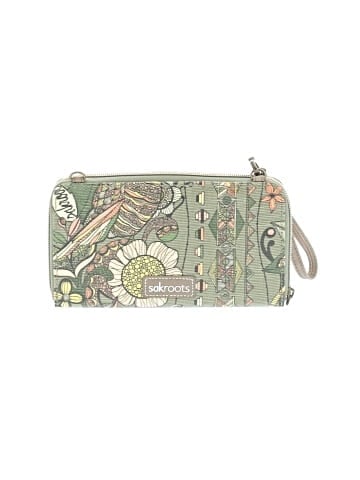 Sakroots Wristlet (view 2)