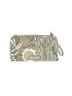 Sakroots Camo Green Wristlet One size - photo 2