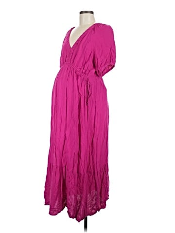 Ingrid + Isabel Casual Dress (view 1)