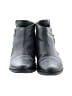 Assorted Brands Black Ankle Boots Size 9 - photo 2