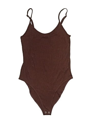 Forever 21 Bodysuit (view 1)