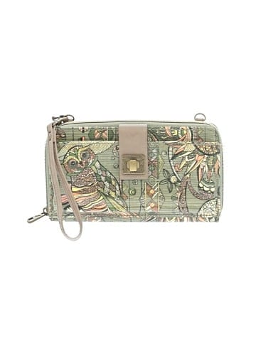 Sakroots Wristlet (view 1)