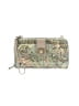 Sakroots Camo Green Wristlet One size - photo 1