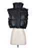 Zara Black Vest Size S - photo 1