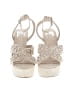 Dolce Vita Ivory Sandals Size 7 1/2 - photo 2