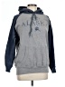 Prairie Mountain Gray Pullover Hoodie Size L - photo 1