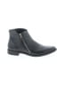Assorted Brands Black Ankle Boots Size 9 - photo 1
