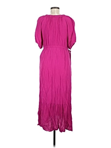 Ingrid + Isabel Casual Dress (view 2)