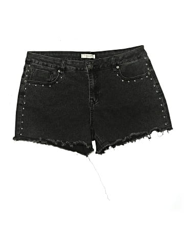 Vigoss Denim Shorts (view 1)