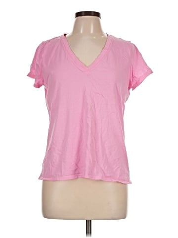 Gap Short Sleeve T-Shirt (view 1)