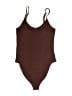 Forever 21 Brown Bodysuit Size M - photo 2