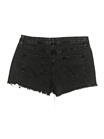 Vigoss Denim Shorts (view 2)