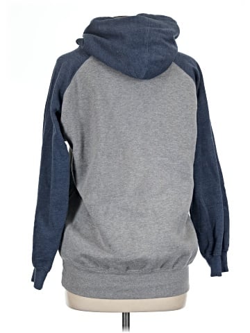 Prairie Mountain Pullover Hoodie (view 2)