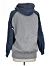 Prairie Mountain Gray Pullover Hoodie Size L - photo 2