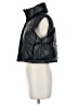 Zara Black Vest Size S - photo 5