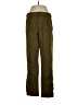 Coach Green Cargo Pants Size S (estimated) - photo 1